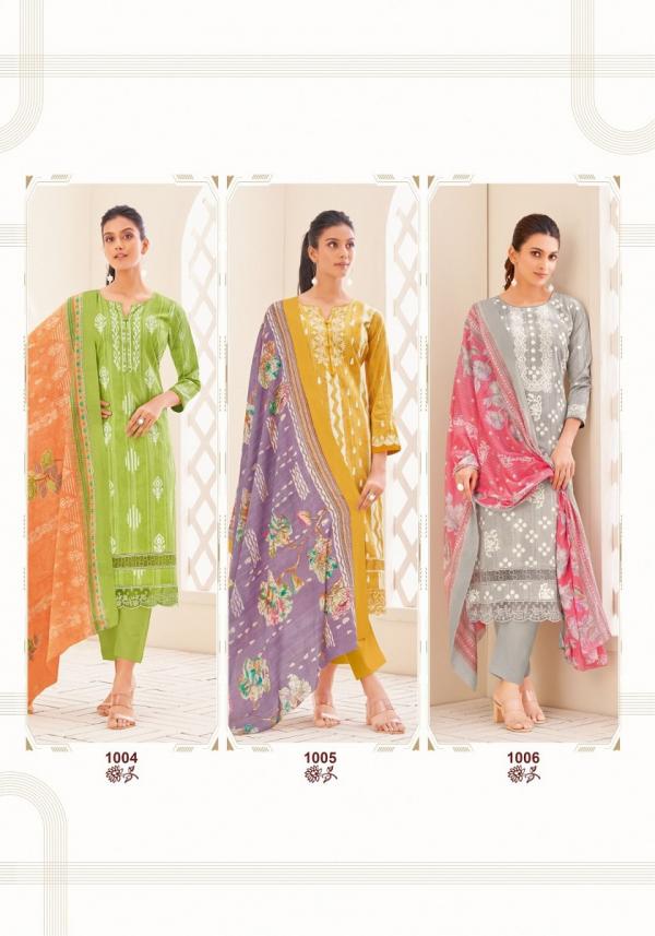 Suryajyoti Premila Vol-1 – New Fancy Printed Catalog